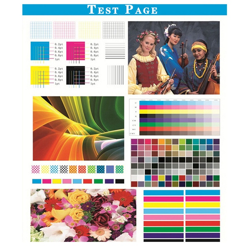 Máy In Điện Tử Cho HP 932 933 XL OfficeJet 7110 7610 6600 6100 6700 7612 CB863