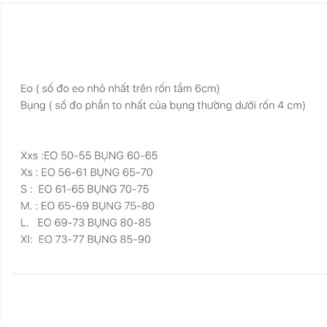 Đai nịt bụng latex thông hơi thế hệ mới mở hông, che mỡ lưng hoàn hảo 2744