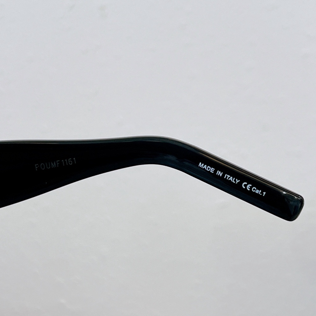 Kính Mát Hình Hoa Hồng M95 / F