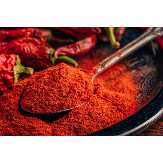 Ớt Bột Hàn Quốc Nhập Khẩu gói 100Gr