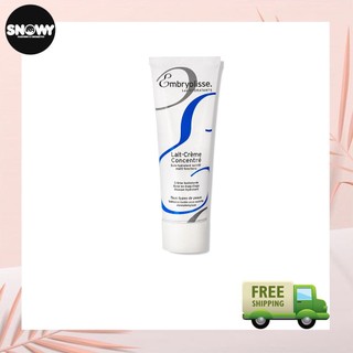 Kem Dưỡng Ẩm Phục Hồi Da Embryolisse Lait Creme Concentre 75ml