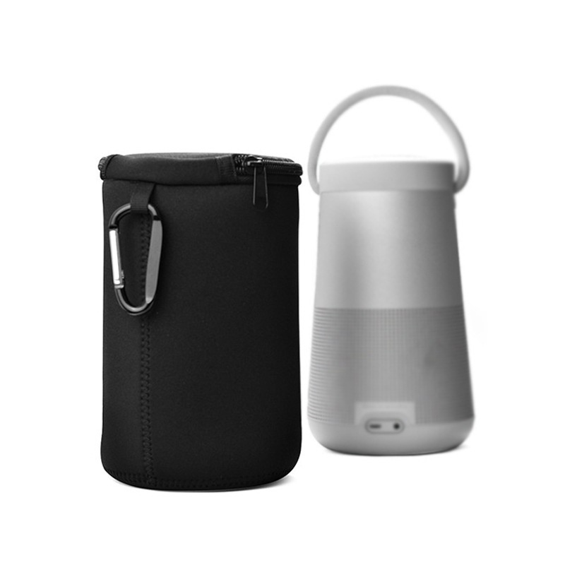 Túi Mềm Đựng Loa Bluetooth BOSE Soundlink Revolve + II