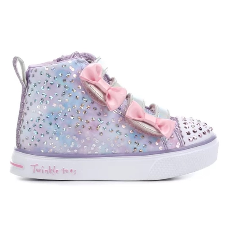 Giày Đèn Nháy Bé Gái SC Chính Hãng💯