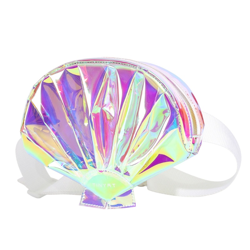 Túi Đeo Hông / Chéo Ngực Thời Trang Cho Nữ