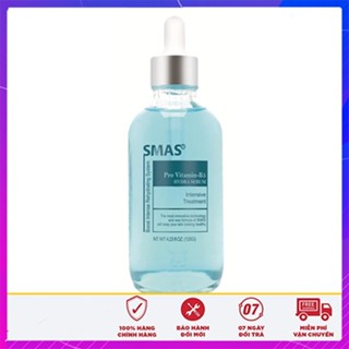 Tinh Chất Phục Hồi Và Cấp Ẩm Smas Pro Vitamin B5 Hydra Serum