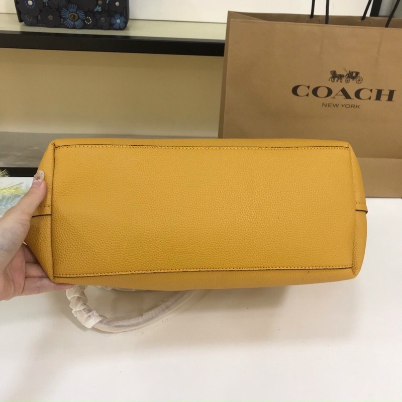 ⚡️Siêu Hot✨ Coach Tote