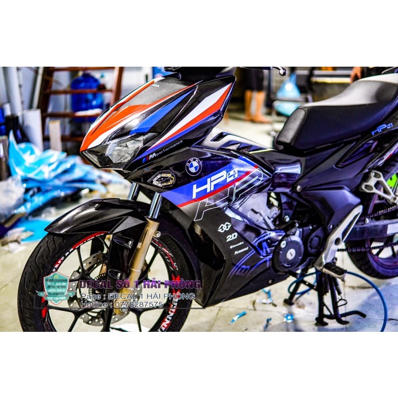 Tem trùm hp4 winner X