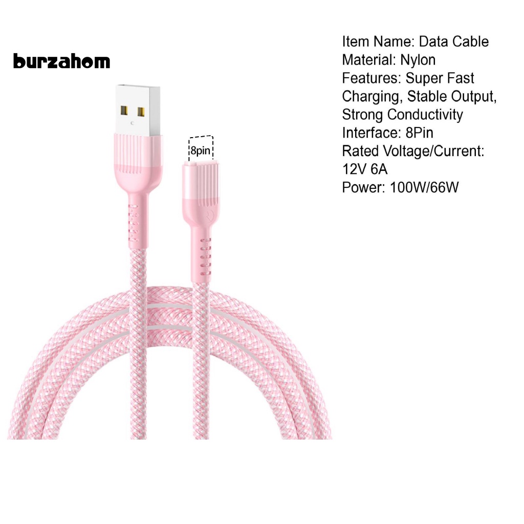 Dây Cáp Sạc USB 12V 6A Chất Lượng Cao