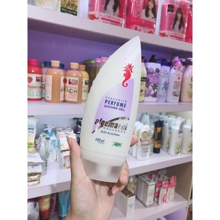 Sữa Tắm Cá Ngựa Algemarin 300ml -600ml– Đức