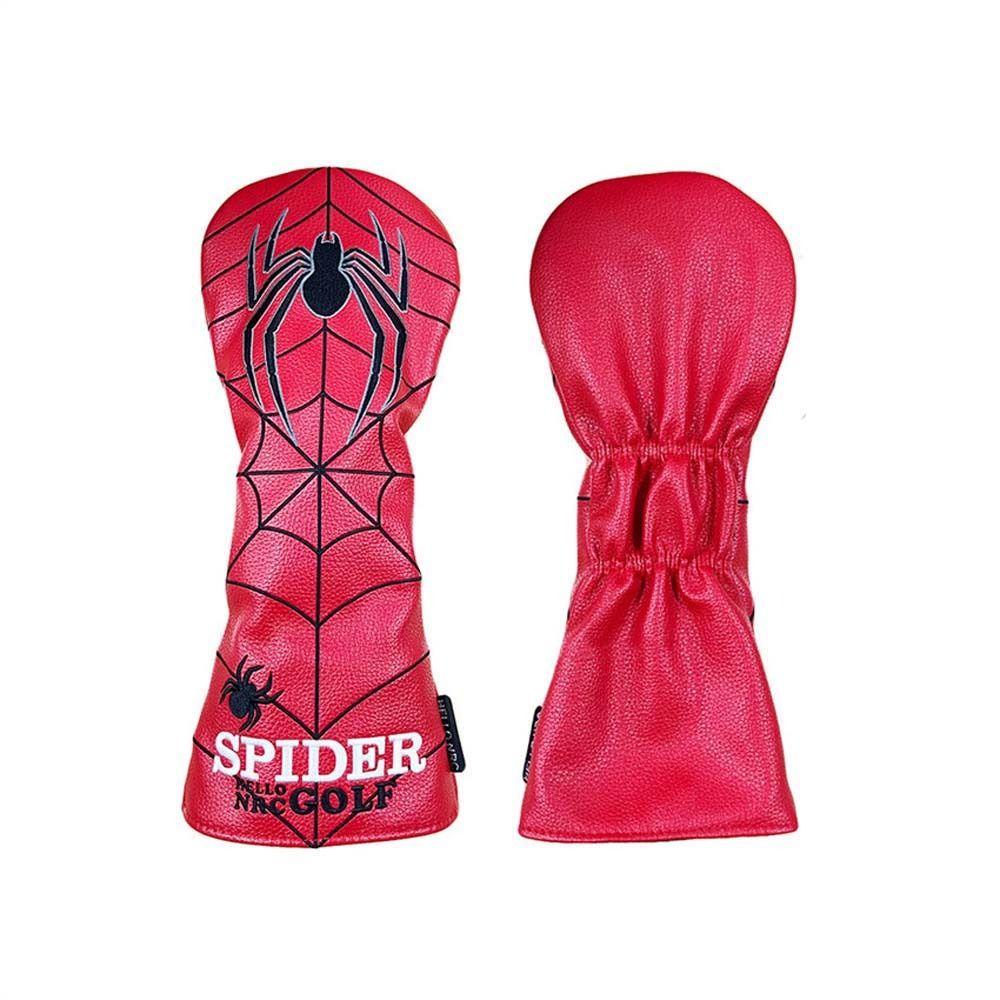 Vỏ Bọc Đầu Gậy Đánh Golf Thêu Chữ FW Hybrid Tiện Dụng