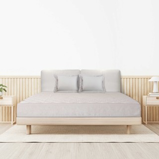 Bộ ga chun chần everon est-23031: 01 ga chun chần + 02 vỏ gối 45x65