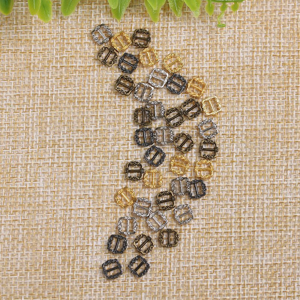 LANSEL Set 20 / 40 Khóa 4 Màu Cho Búp Bê