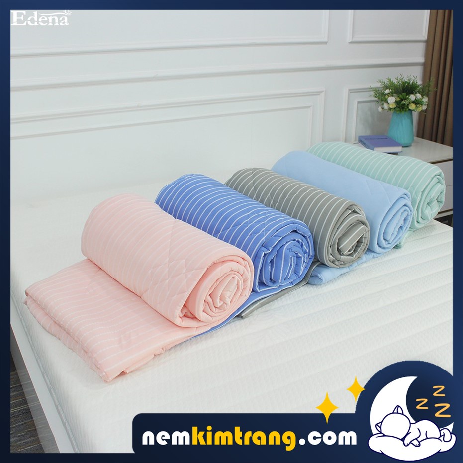 Mền Cool Edena - CHÍNH HÃNG, CAO CẤP