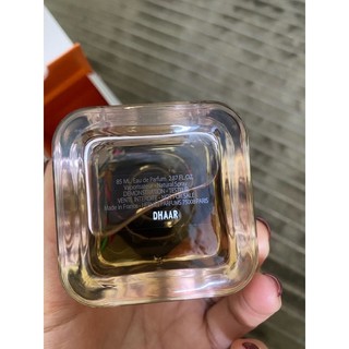 nước hoa Hermes Twilly fullbox