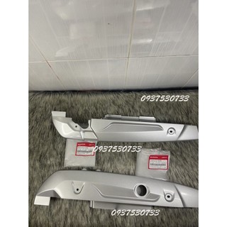 Nắp hộp xích future 125, catte future 125, bọc sên future 125 - hàng chính hãng