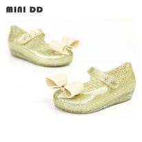 GIÀY NƠ CHÍNH HÃNG MINI DD - GIÀY NƠ VỪA CHO BÉ GÁI