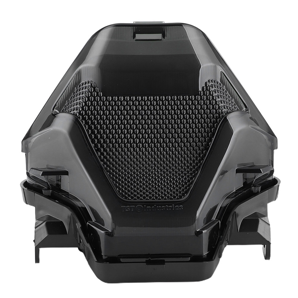 Có thể bán buôn Đèn hậu Phanh đèn xi nhan LED Phù hợp cho Yamaha YZF R3 R25 Y15ZR MT07 FZ07 LC150 Vermont055 Hàng giao ngay