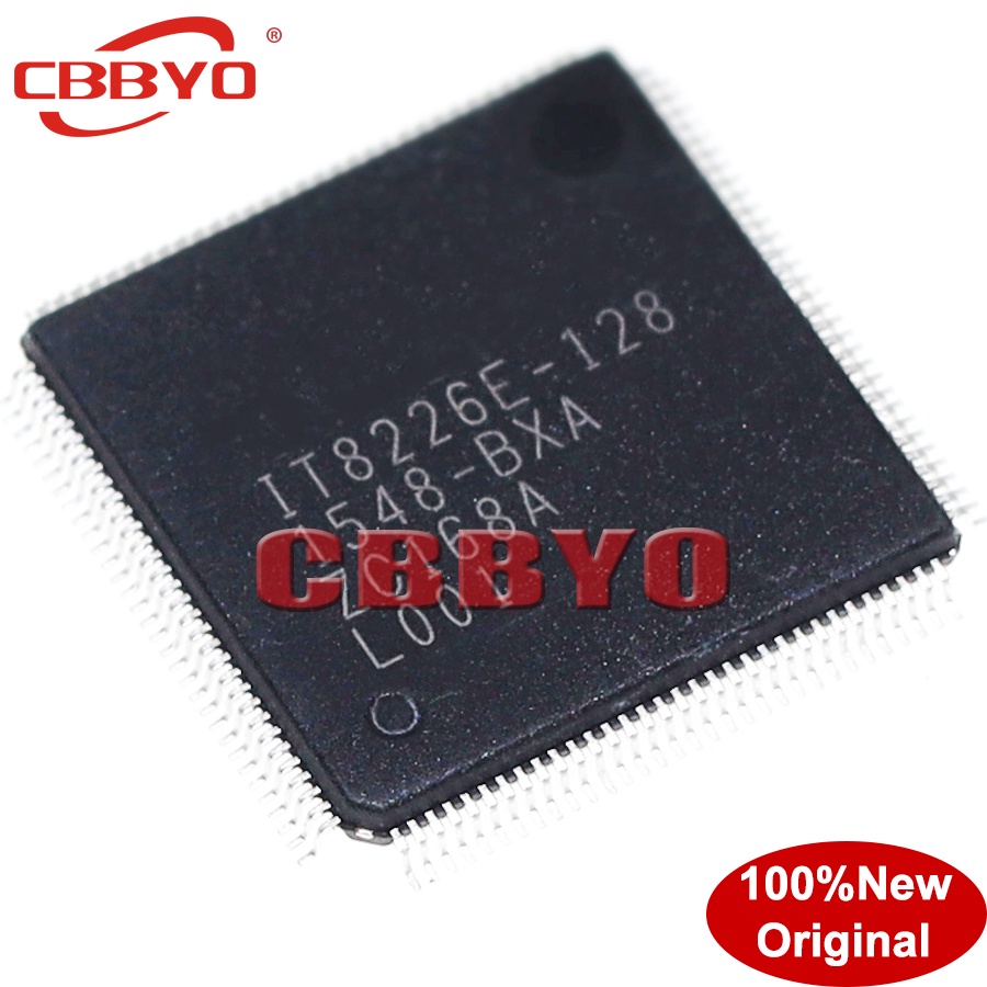 ((1 Cái) Mới IT8226E-128 BXA BXS QFP-128