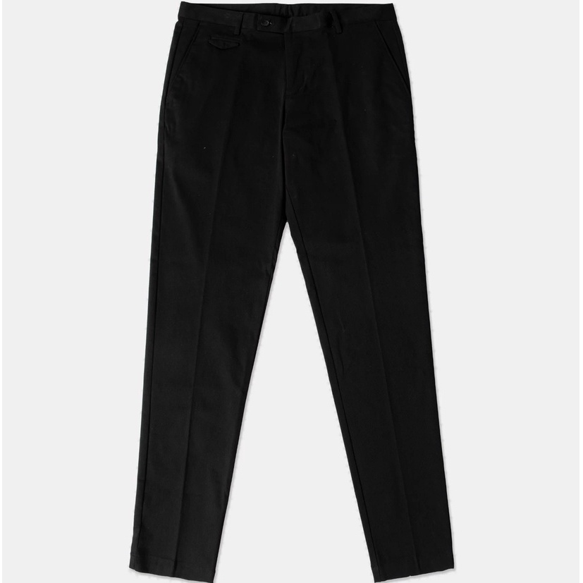 Quần kaki nam BEN &amp; TOD 061 công sở, co giãn, tôn dáng, dày dặn, nam tính, chỉnh chu