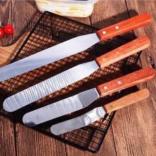Dao chà láng thẳng 6inch, 10inch