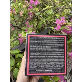 mặt nạ bùn Glam Glow