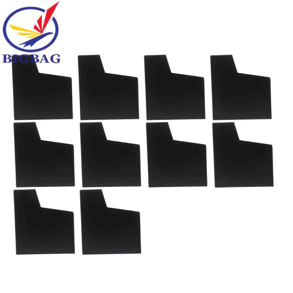 Set 10 Túi Đựng Chống Bụi Cho Máy Chơi Game NES
