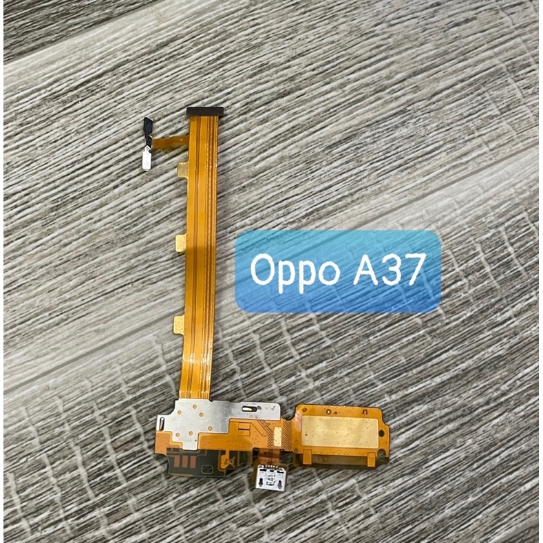 Cáp sạc oppo Neo 9 / A37