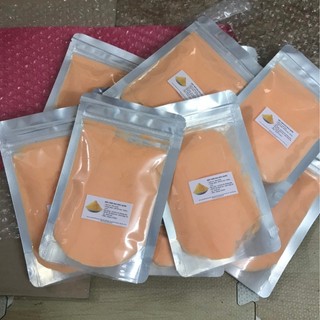 Bột phô mai hàn quốc 100gr lắc khoai tây, khoai lang, bắp rang