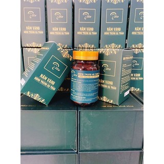 Đông trùng hạ thảo th ngắn 10g