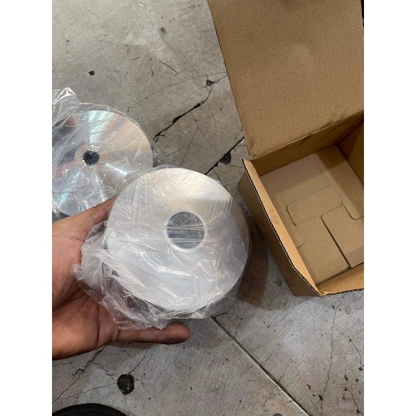 Full nồi  trước  SH Ý