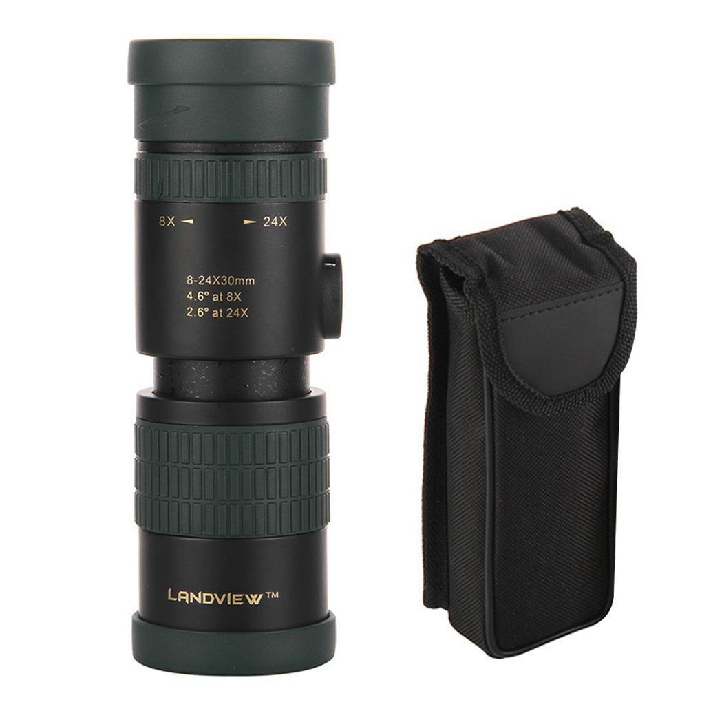 Kính Viễn Vọng Đơn Cầm Tay Chống Nước Cho Điện Thoại Thông Minh