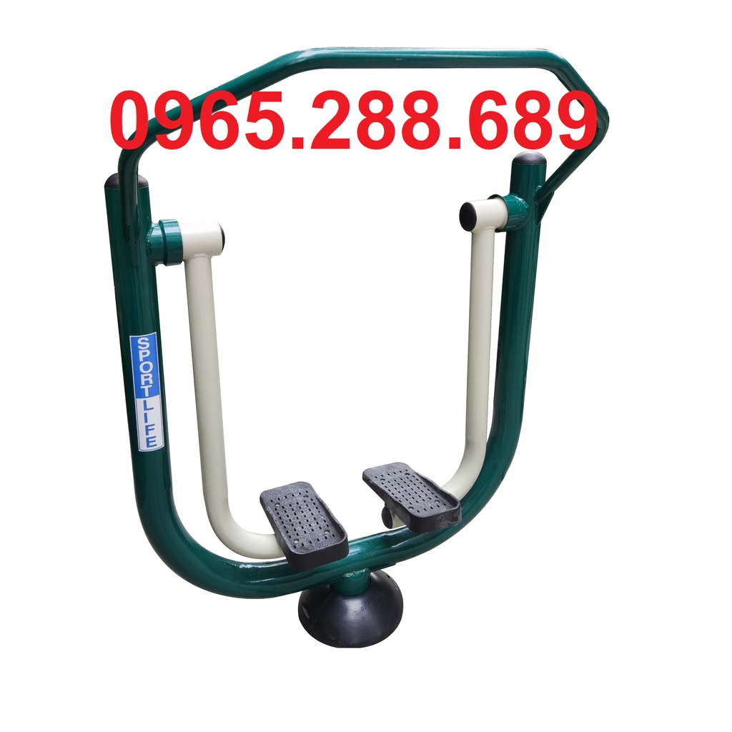 THIẾT BỊ ĐI BỘ CHẠY BỘ TRÊN KHÔNG CÔNG VIÊN THỂ THAO ĐƠN NGOÀI TRỜI SPORT LIFE