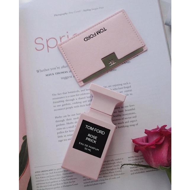 Nước Hoa Tom Ford Rose Prick EDP 10ml