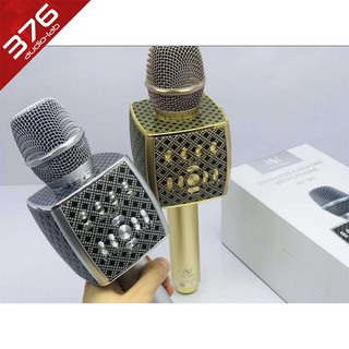 MICRO KARAOKE BLUETOOTH YS95