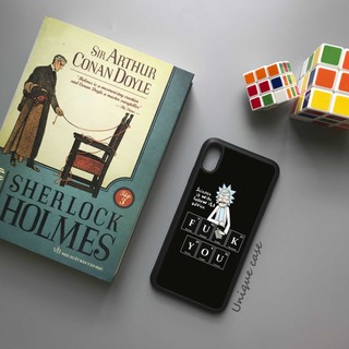 Ốp lưng Unique Case dành cho iPhone BS009