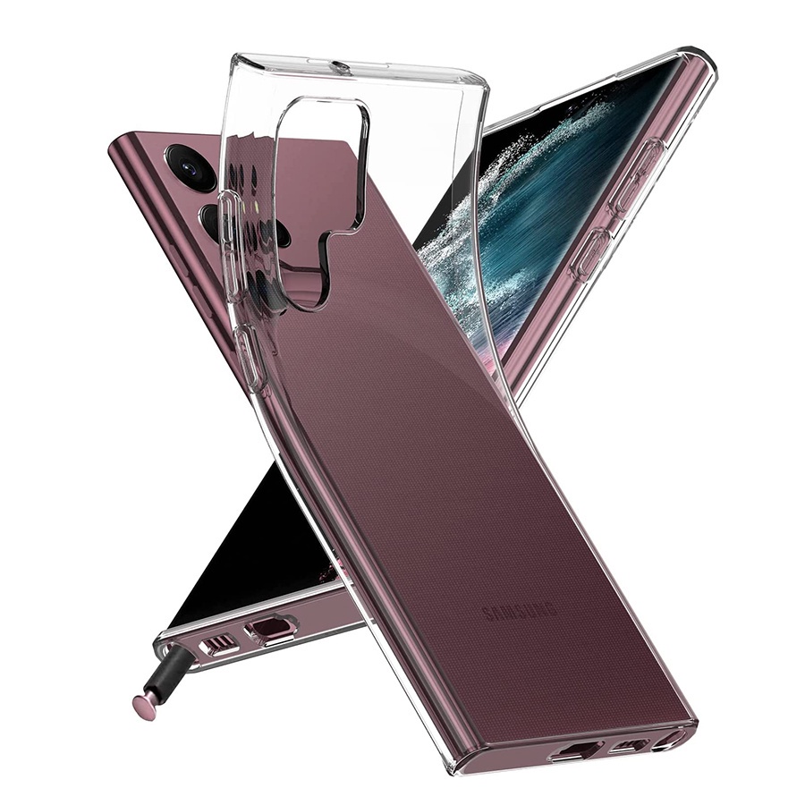 Ốp Điện Thoại Cho Samsung Galaxy S23 / 22 / 21 / 20 / 10 / 9 / 8 Ultra Plus S21 / 20 / 10 / 13 / 14 / 23 / 73 / 53 / 33 / 52 / 52S / 72 / 42 /