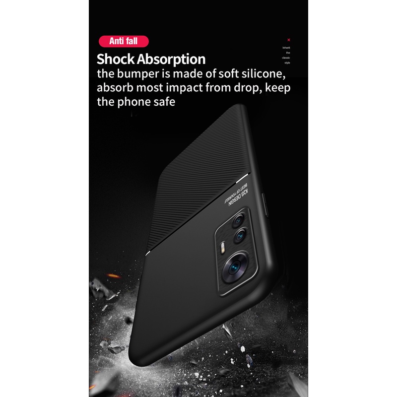 Ốp Lưng ChấT LiệU Da Cho Xiaomi Redmi K50 Ultra Note 12S Xiaomi 12 12X 12T Pro Lite