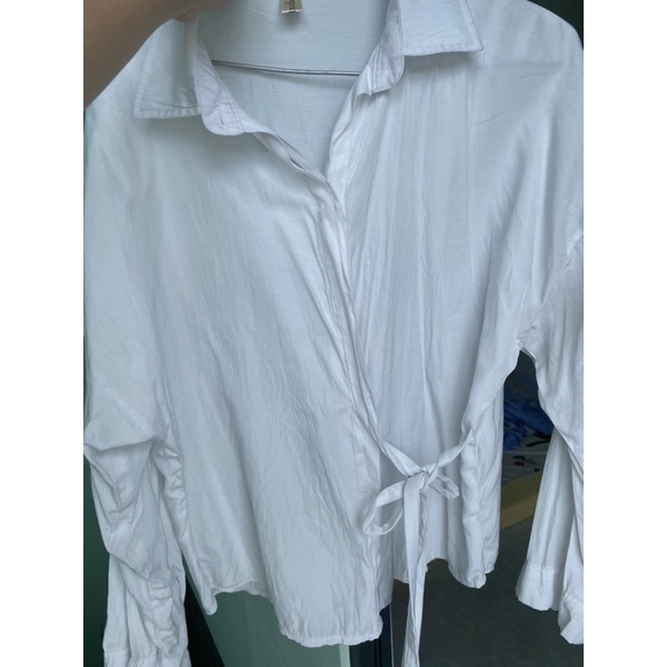 Pass áo sơ mi lụa