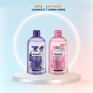 Nước tẩy trang Balea Mizellen Reinigungs Wasser 400ml