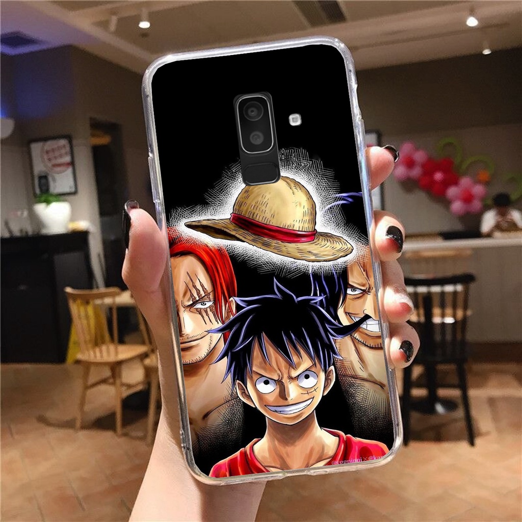 Ốp lưng, Ốp điện thoại SAMSUNG J6 - J6 PLUS - J8 - A6 - A8 - A6 PLUS ốp điện thoại cho sam sung