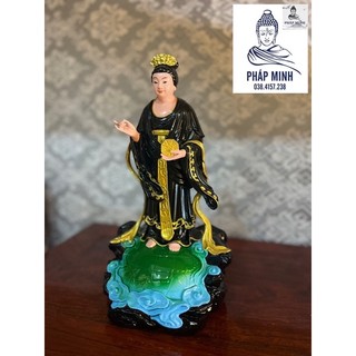 Tôn Tượng Địa Mẫu Cao 30CM