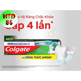 Kem đánh răng Colgate ngừa sâu răng 180g/225g