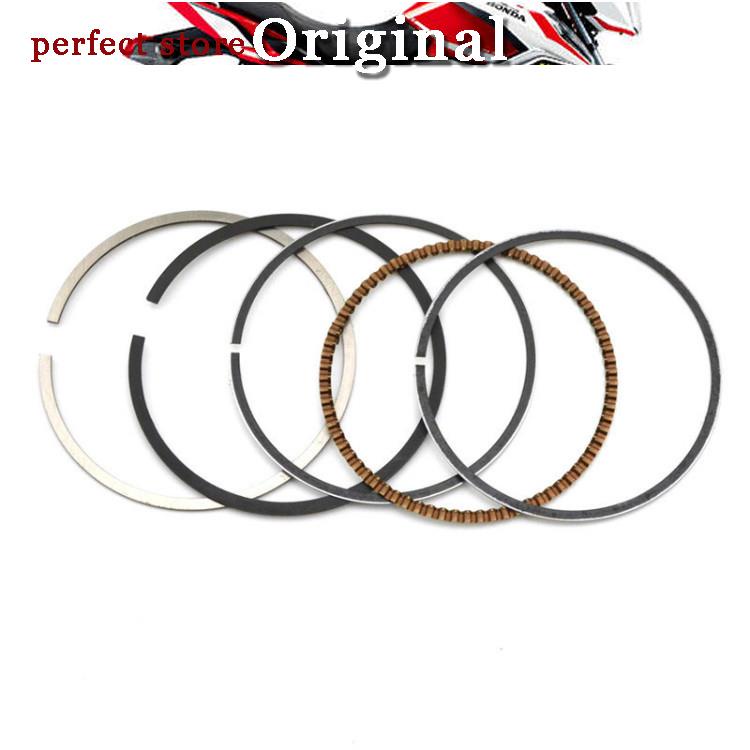 Yamaha FZR250 vòng piston tấm lớn xương pha lê đèn 250 cá heo 250 vòng piston bền