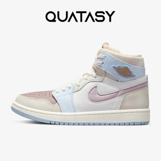 Giày sneaker JD1 Zoom Comfort Pink Oxford chính hãng