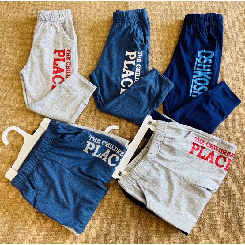 Quần Oshkosh/Place bé trai