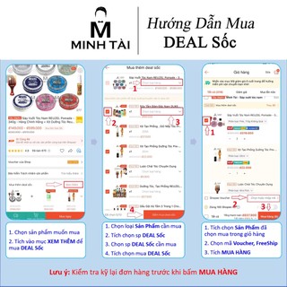 [ Chính Hãng UK ] Sáp Dapper Dan Ultra Matte Clay tạo kiểu tóc