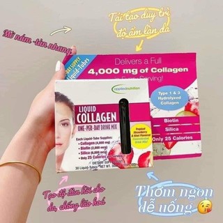 Collagen One-per-day DATE