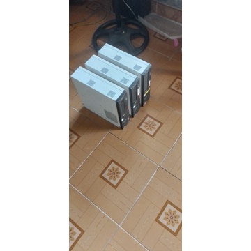 cây máy tính đồng bộ fujsu nhật bản