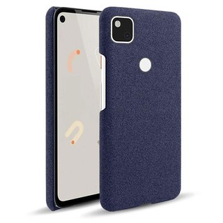 Ốp điện thoại vải dệt chống trượt cho google pixel 4a 5g pixel 4 4a 4xl google pixel 4a