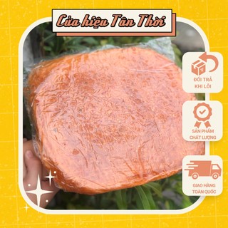 0.5kg Bánh tráng đỏ dẻo tôm Tây Ninh đặc biệt loại 1